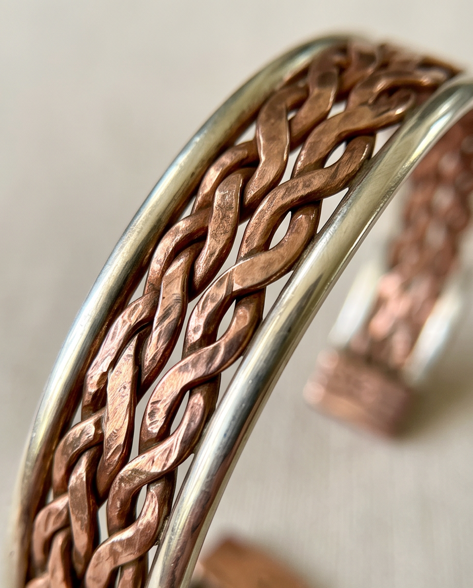 Unisex Cuff