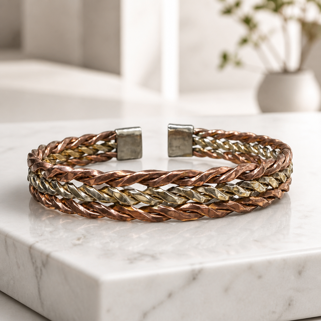 Unisex Cuff